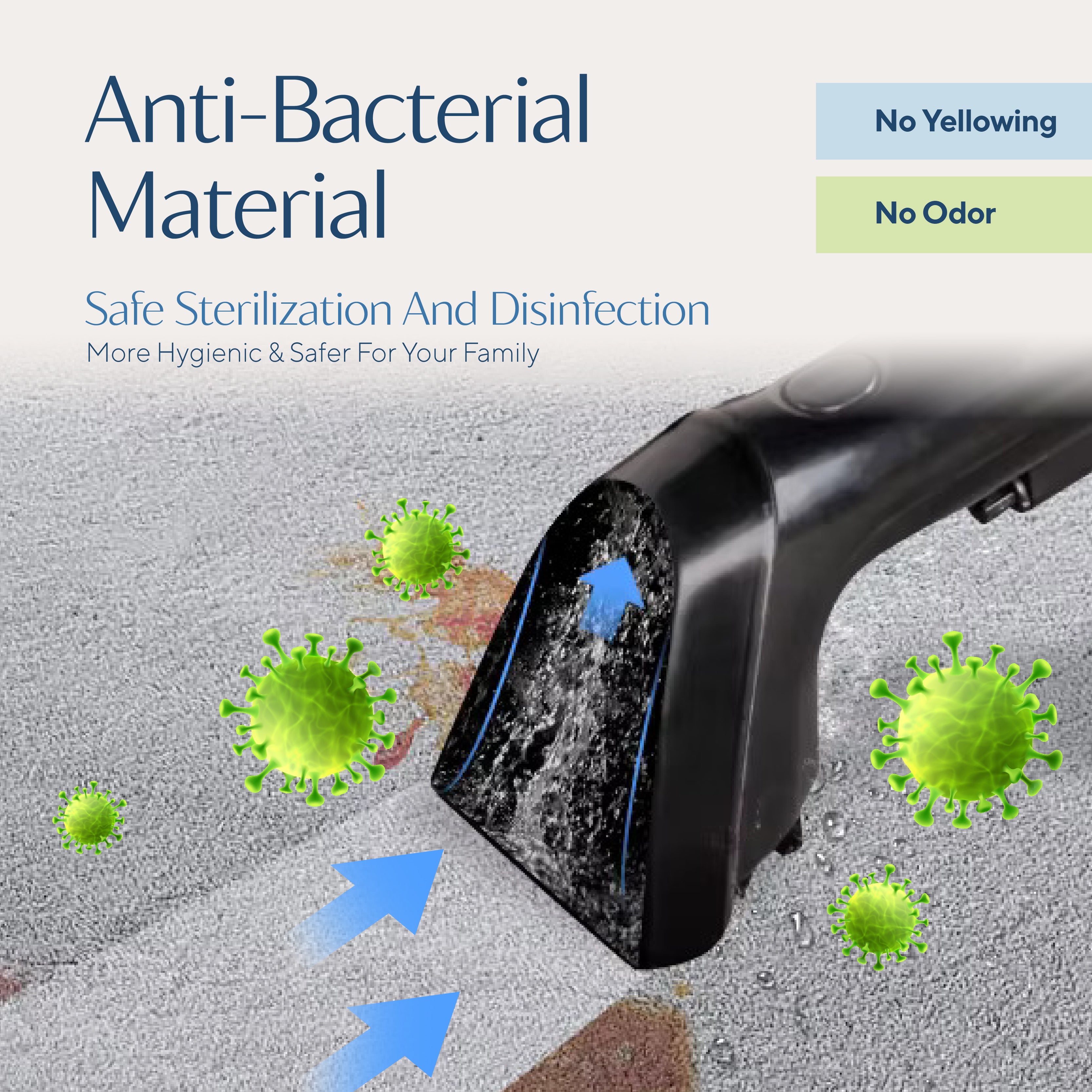 Kurin Airmed™ SC100 Spot Cleaner