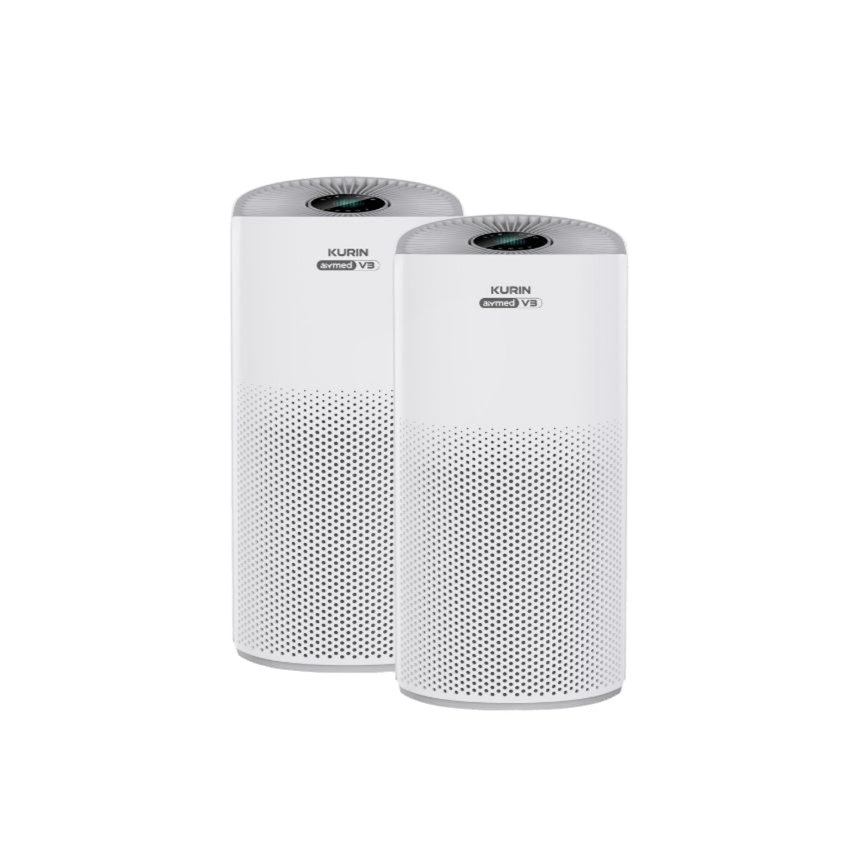 Kurin Airmed™ V3