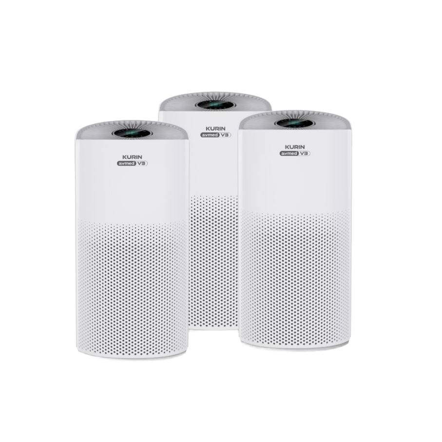 Kurin Airmed™ V3