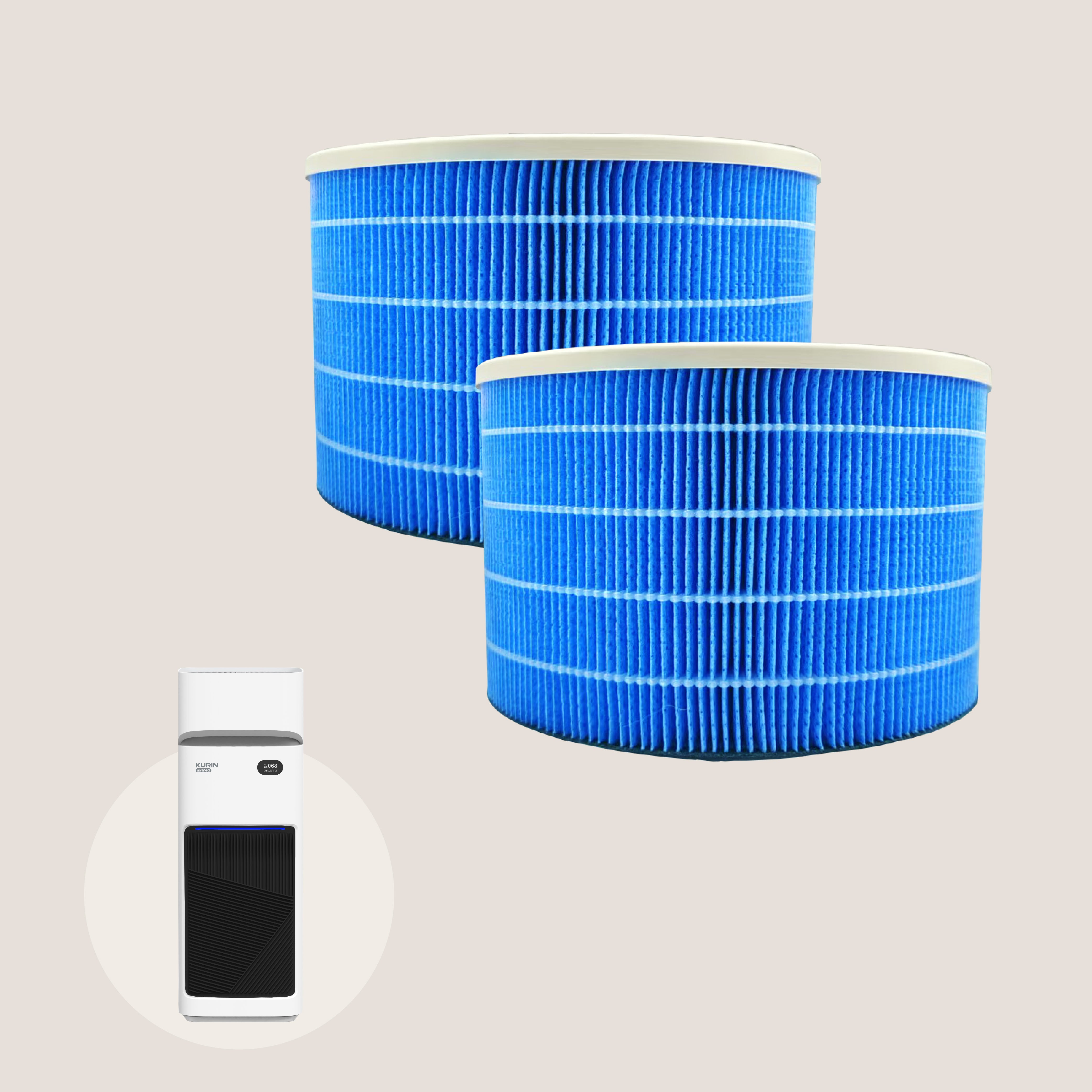 Kurin Ultra Air Humidify Filter Replacement