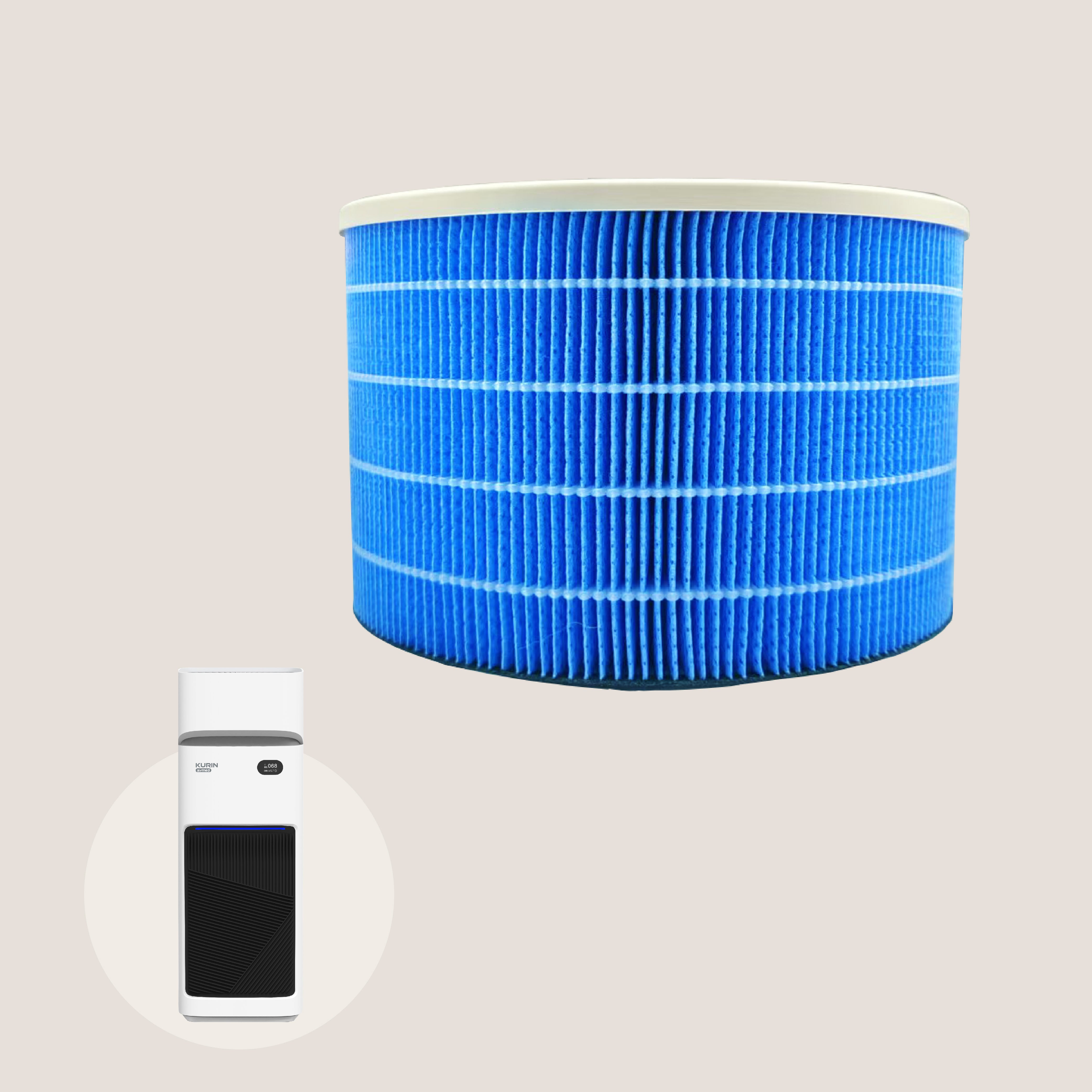 Kurin Ultra Air Humidify Filter Replacement