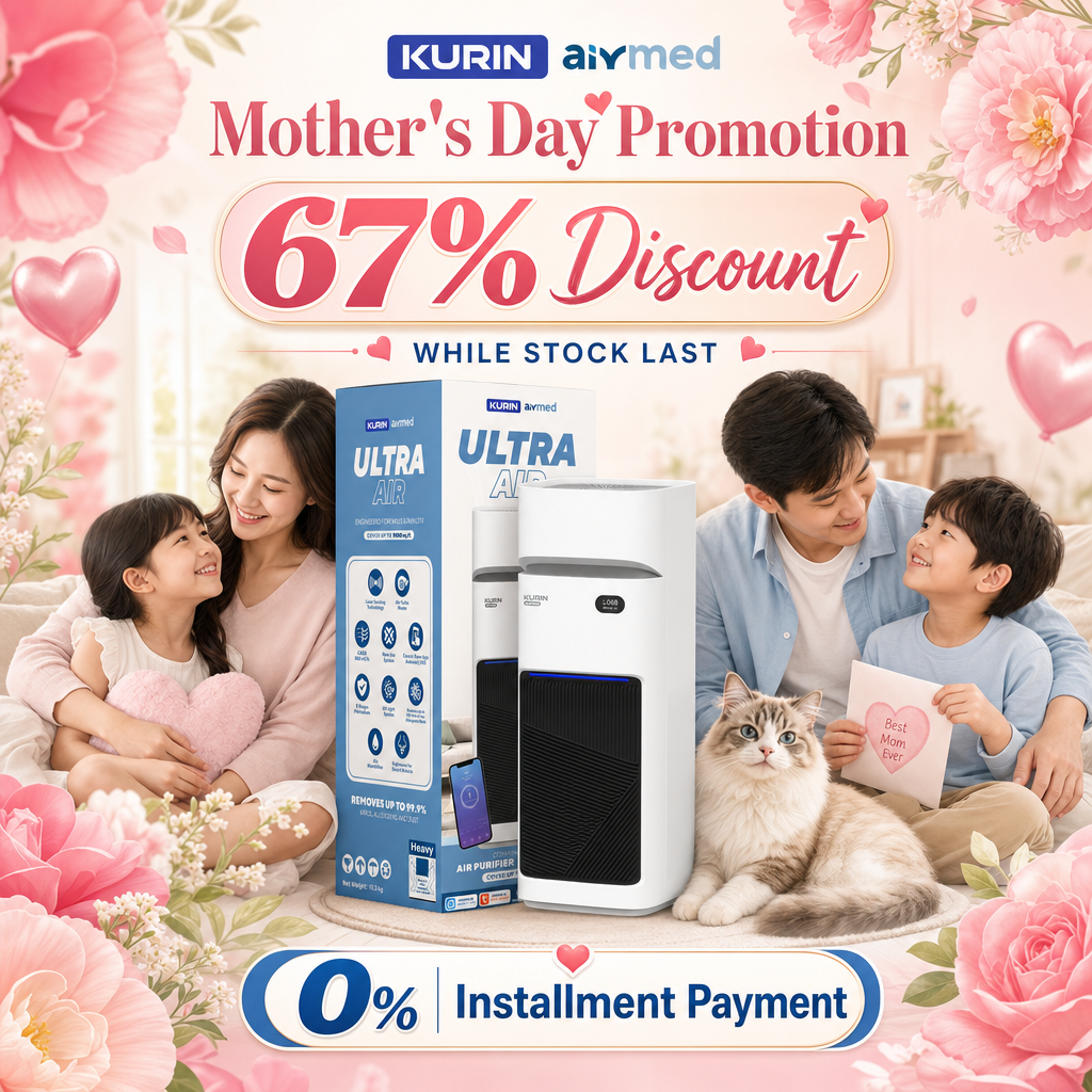 Kurin Ultra Air
