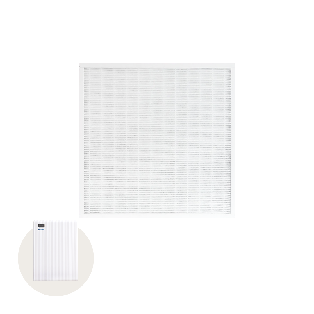 Kurin Airmed™ P700 Filter Replacement