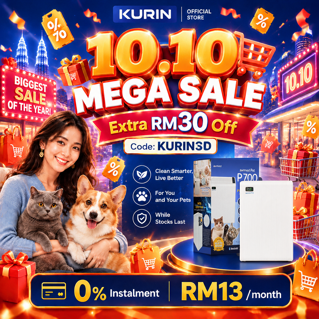 Kurin Airmed™ P700